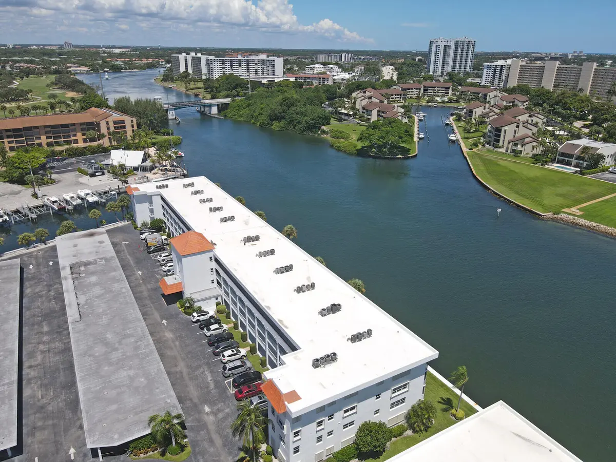 18_Aerial_4_mls at 20 Yacht Club Drive 403, North Palm Beach