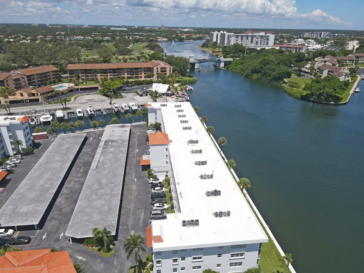 19_Aerial_5_mls at 20 Yacht Club Drive 403, North Palm Beach