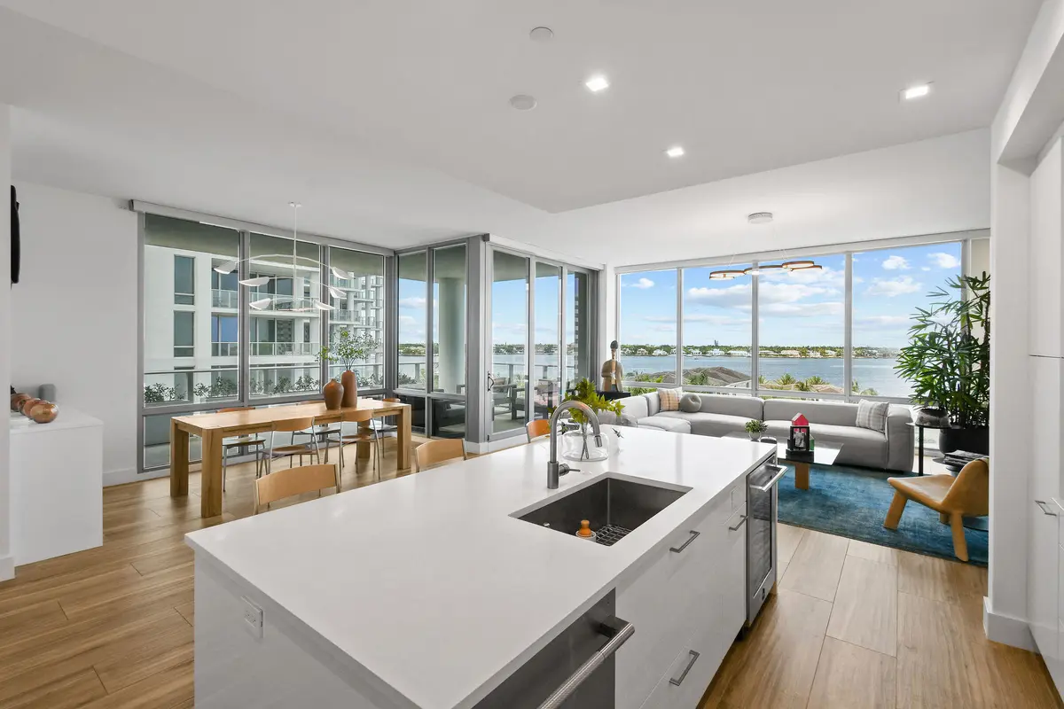 Views! at 3 Water Club Way 601, North Palm Beach