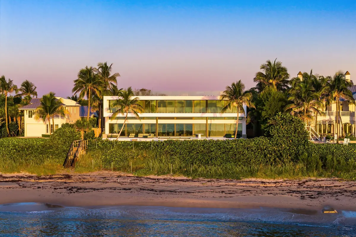 #0.1 at 6273 N Ocean Boulevard, Ocean Ridge