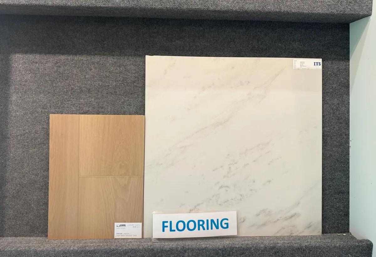 Flooring at 10713 Northbrook Circle Prestige 115, Palm Beach Gardens