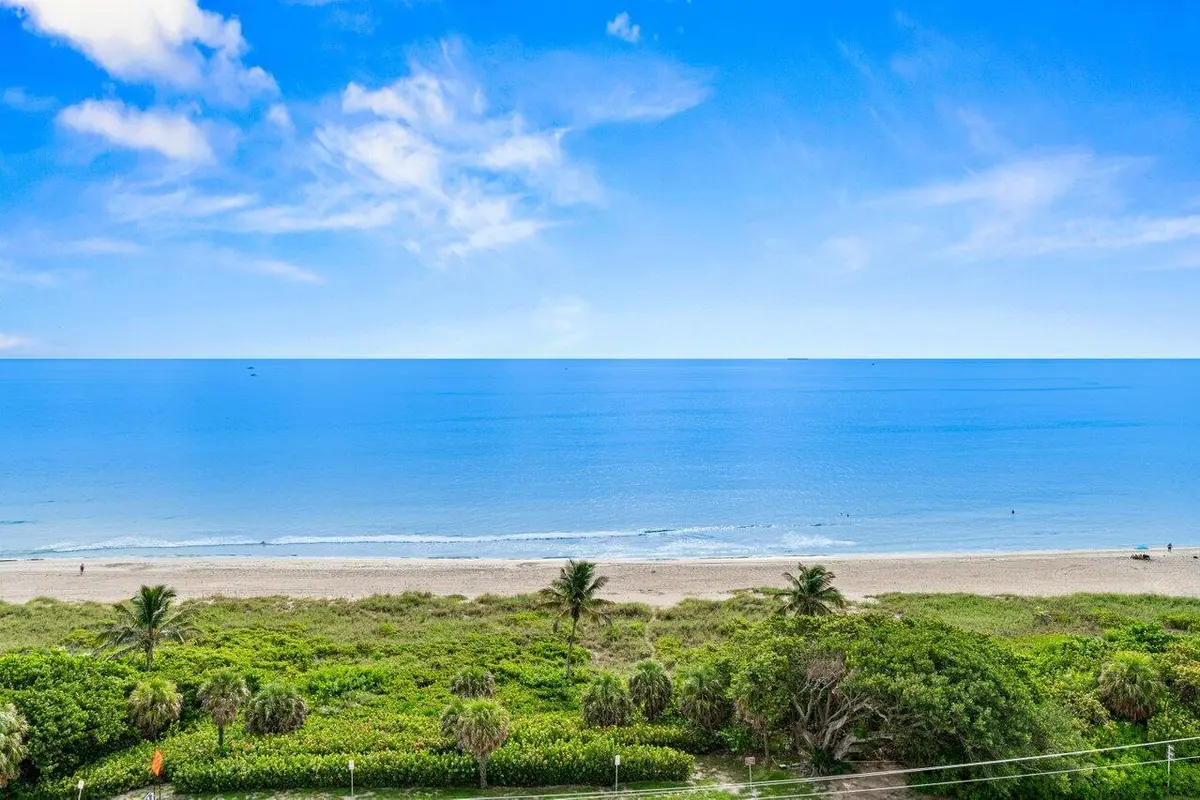 AMAZING VIEWS at 4001 N Ocean Boulevard 1101, Boca Raton