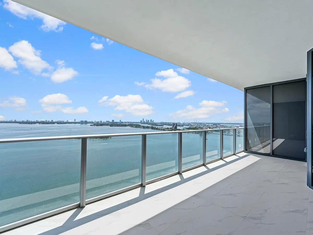 Main at 700 NE 24th Street 3002, Miami