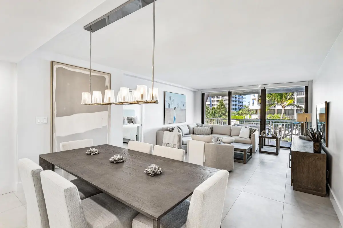 2600 S Ocean Blvd #104 -18 at 2600 S Ocean Boulevard 104s, Palm Beach