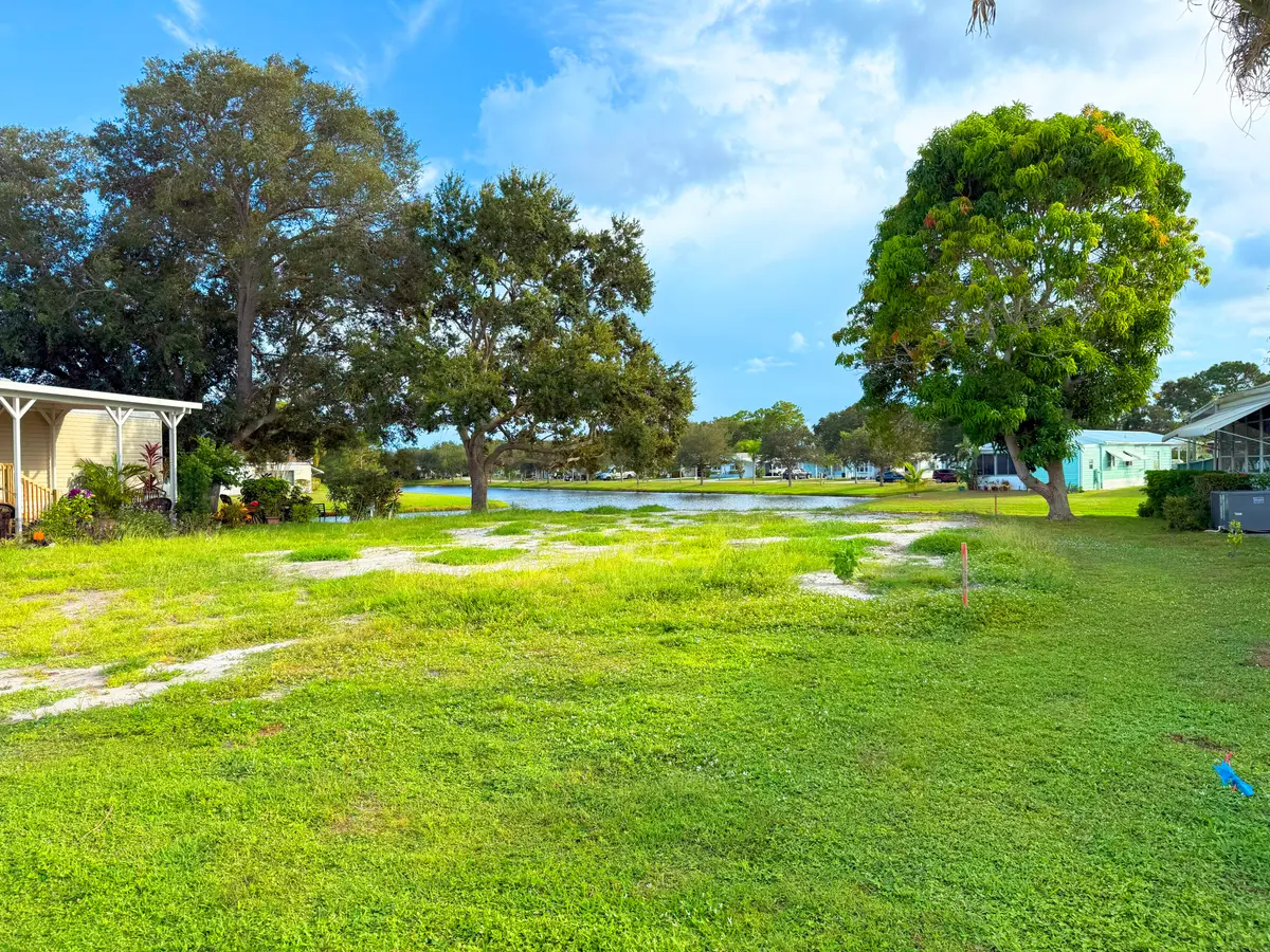 Future Site -1 at 9 Don Quixote Lane, Port St. Lucie