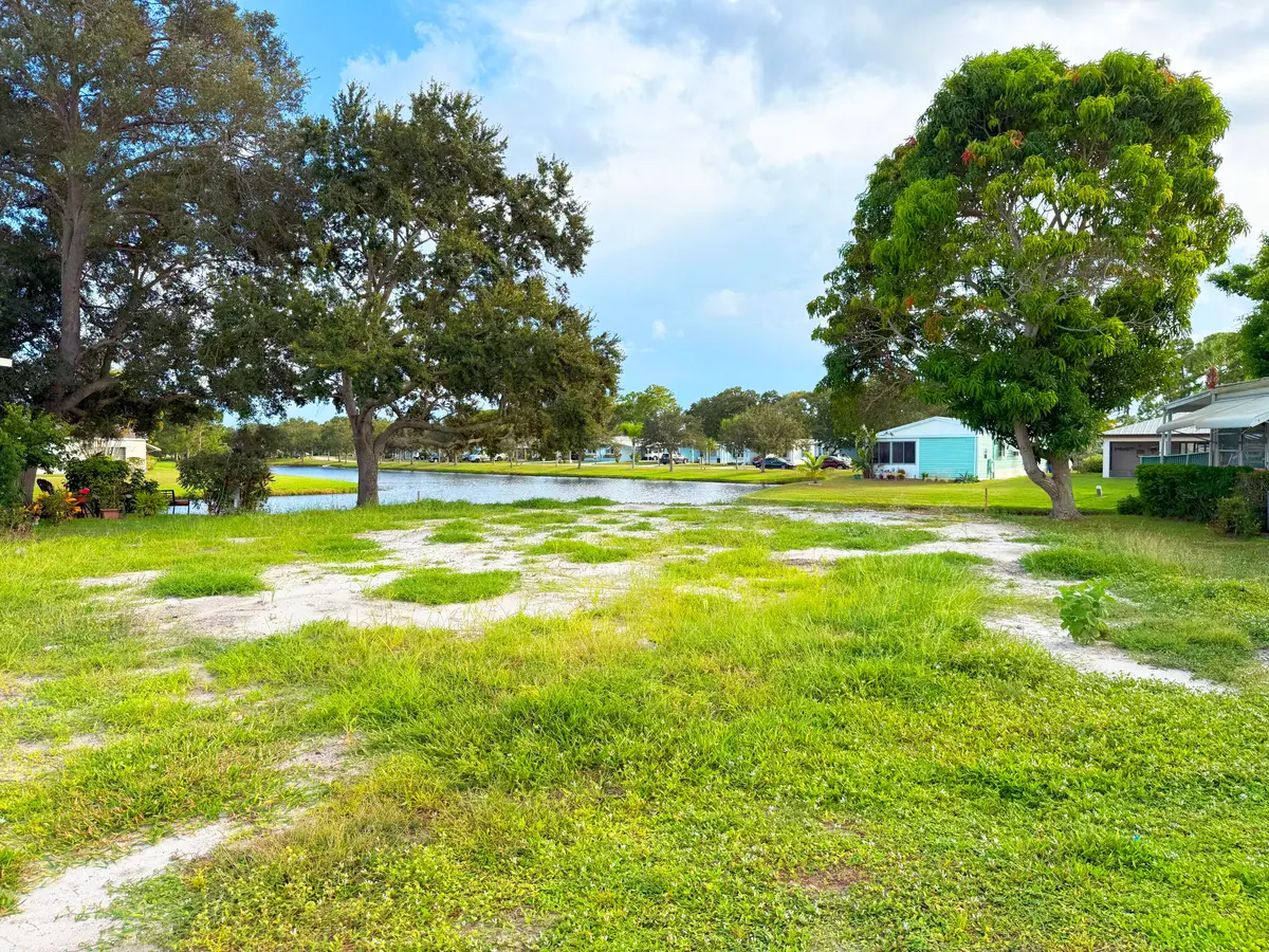 Future Site -2 at 9 Don Quixote Lane, Port St. Lucie