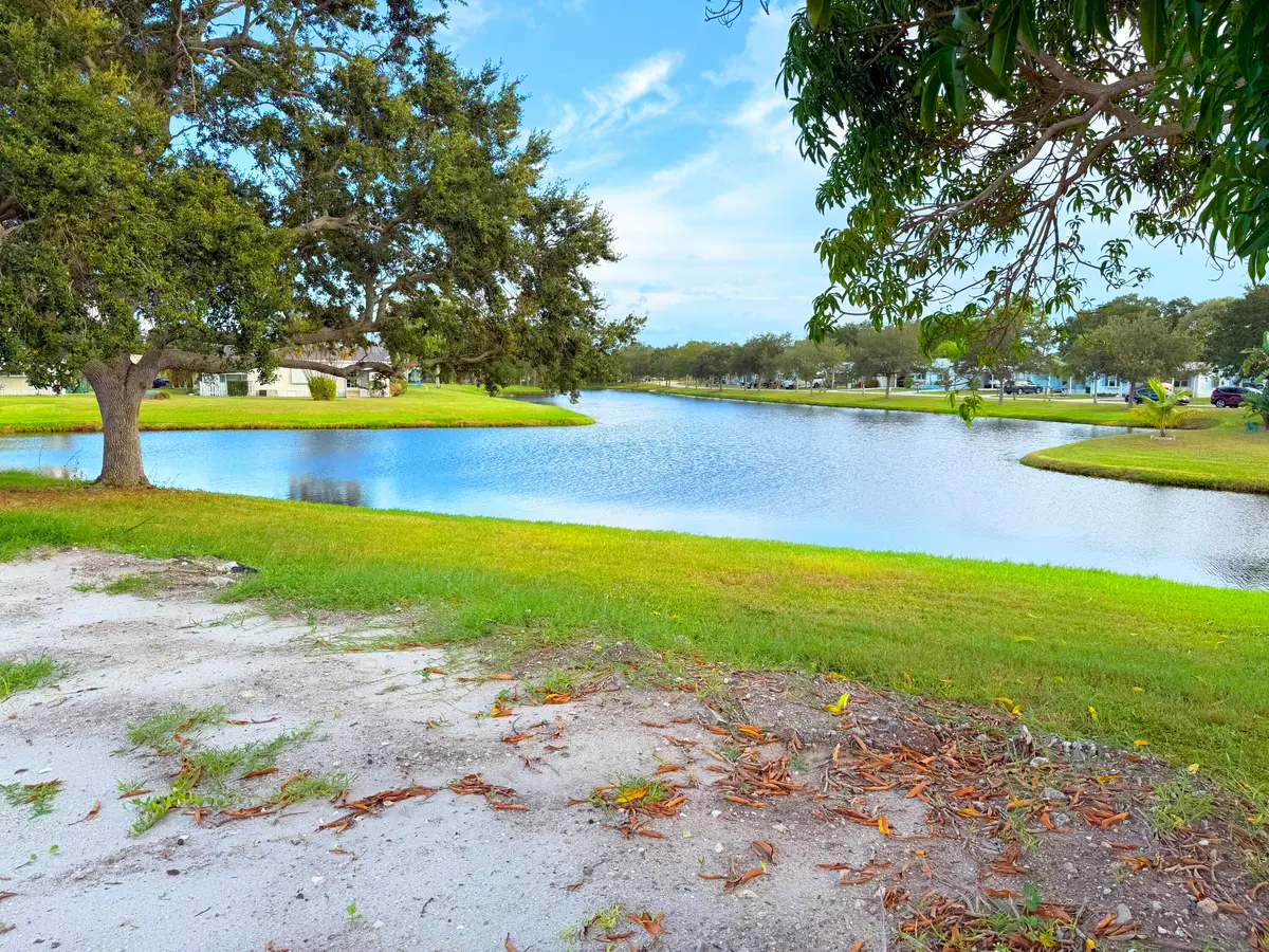 Future Site -4 at 9 Don Quixote Lane, Port St. Lucie