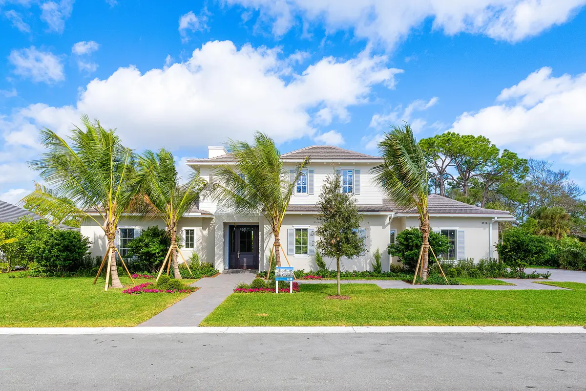 Print-35 at 2913 Bluewater Cove, Gulf Stream