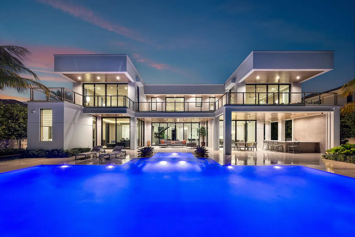 175_Alexander_Palm_Road_Dusk_14 at 175 W Alexander Palm Road, Boca Raton