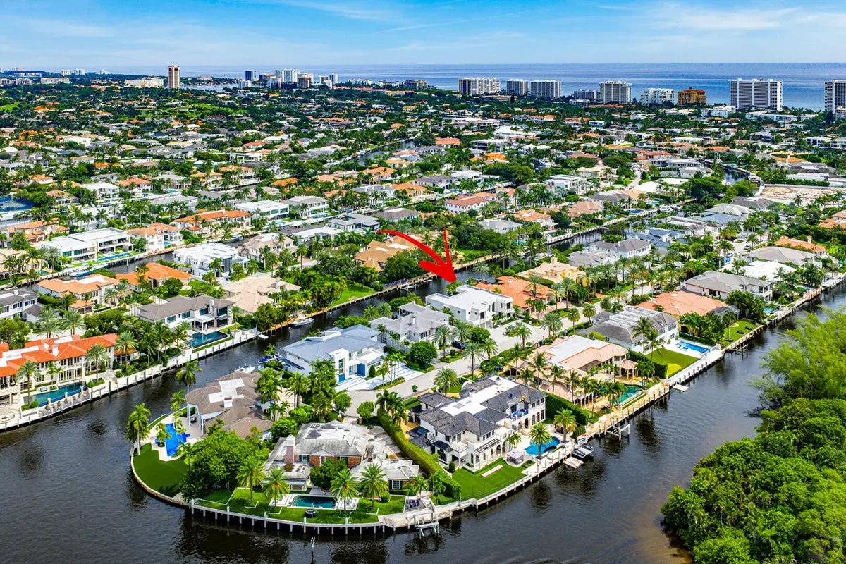 175_Alexander_Palm_Road_Aerial_11 at 175 W Alexander Palm Road, Boca Raton