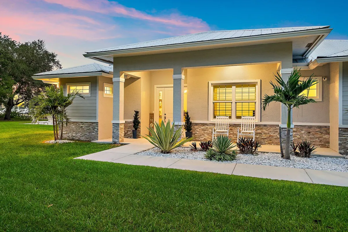 front at 12955 SW Kanner Highway, Indiantown