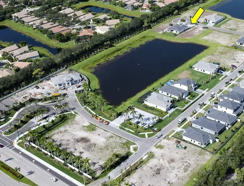 119 Location at 7690 Rhode Island Red Court Stellar 119, Lake Worth