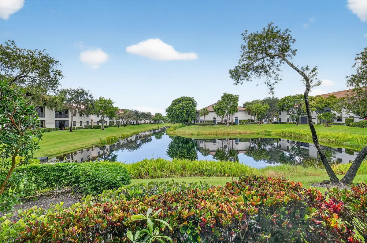 5217 Brisata Circle, Apt. D at 5217 Brisata Circle D, Boynton Beach