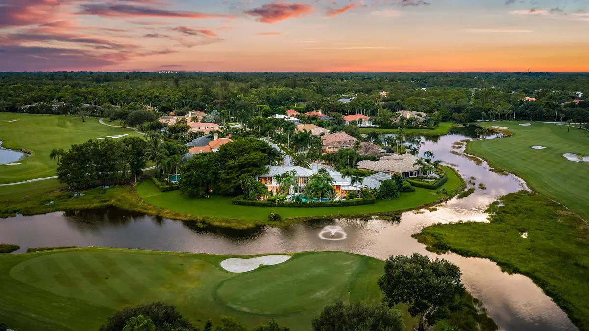 8580 Egret Lakes Lane at 8580 Egret Lakes Lane, West Palm Beach