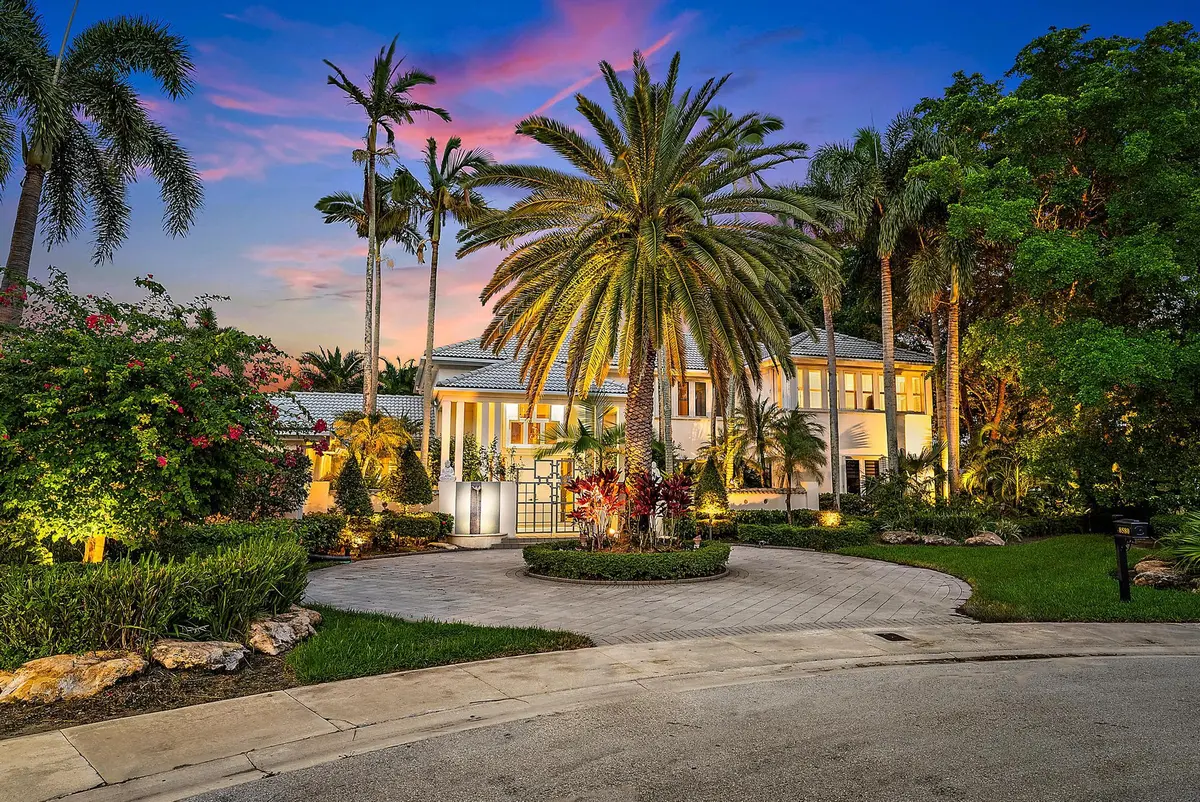8580 Egret Lakes Lane at 8580 Egret Lakes Lane, West Palm Beach