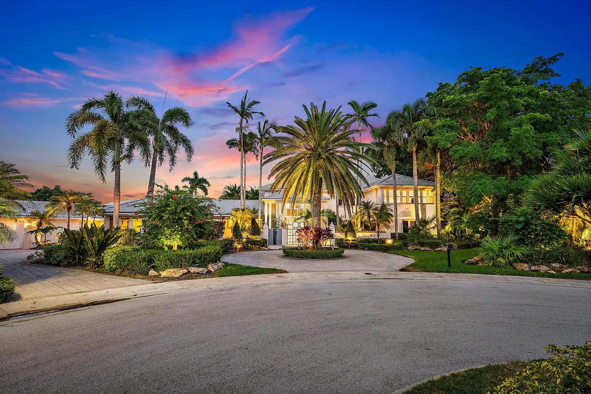 8580 Egret Lakes Lane at 8580 Egret Lakes Lane, West Palm Beach