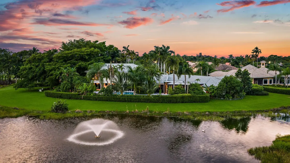 8580 Egret Lakes Lane at 8580 Egret Lakes Lane, West Palm Beach