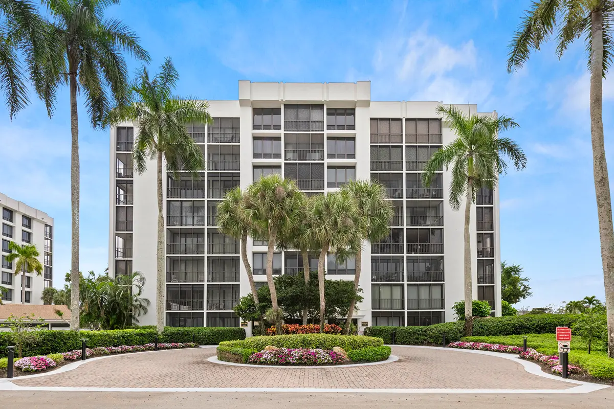 AR Media 1 copy at 6845 Willow Wood Drive 3012, Boca Raton