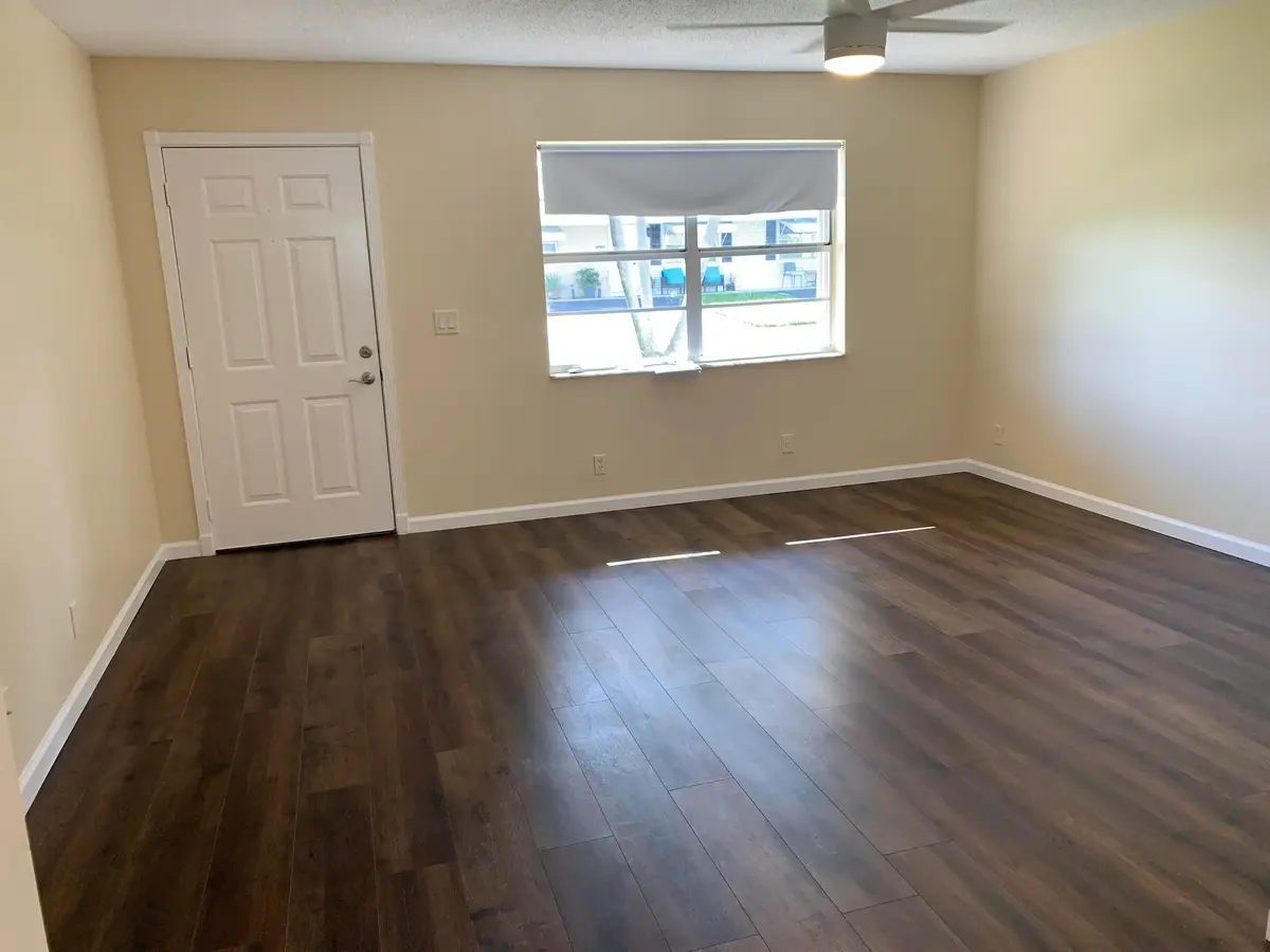 Living room at 2822 Duke Lane, Delray Beach