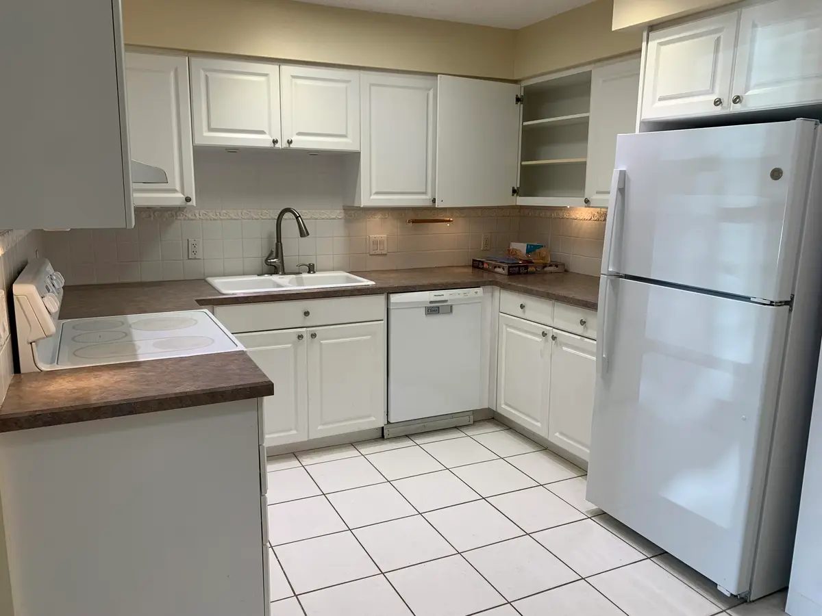 Kitchen at 2822 Duke Lane, Delray Beach