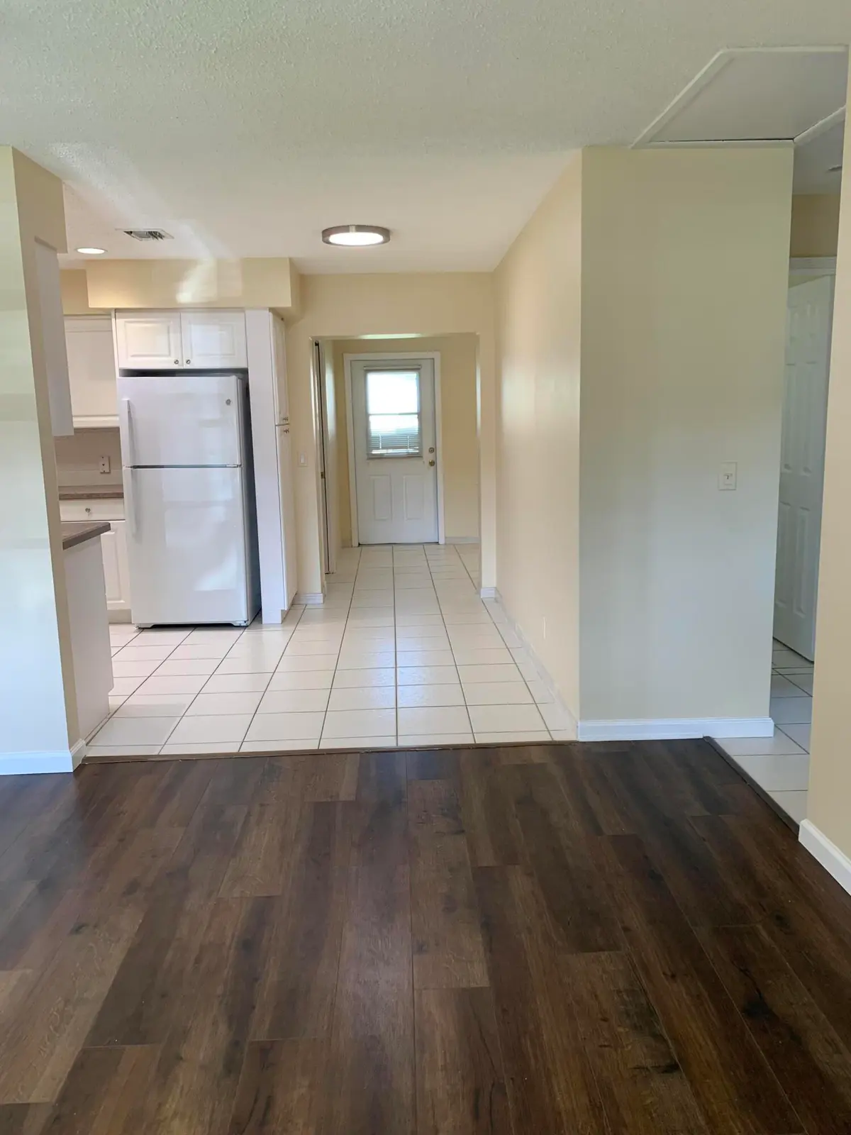Living room at 2822 Duke Lane, Delray Beach