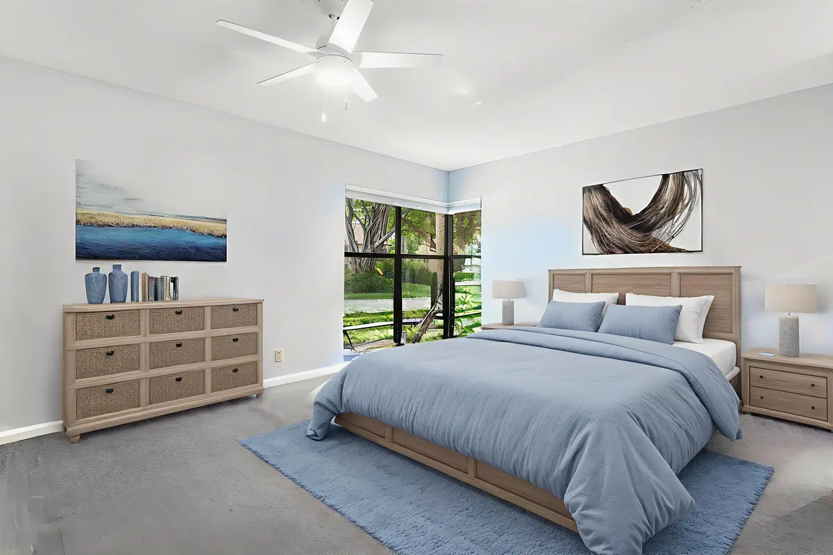 primary at 5106 Oak Hill Lane 911, Delray Beach