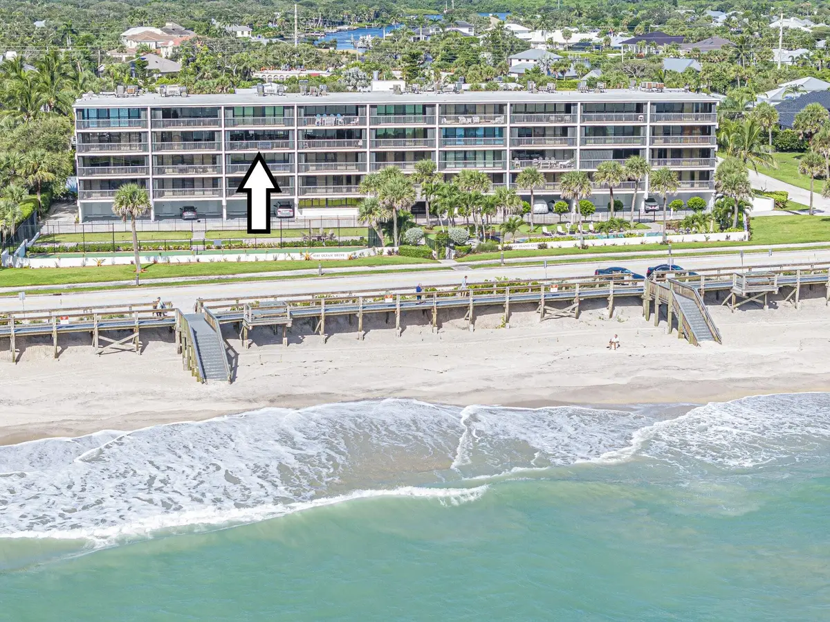 2.1 at 4141 Ocean Drive 403, Vero Beach