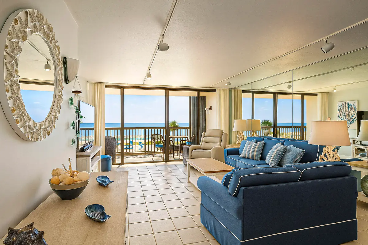 5edit at 4141 Ocean Drive 403, Vero Beach