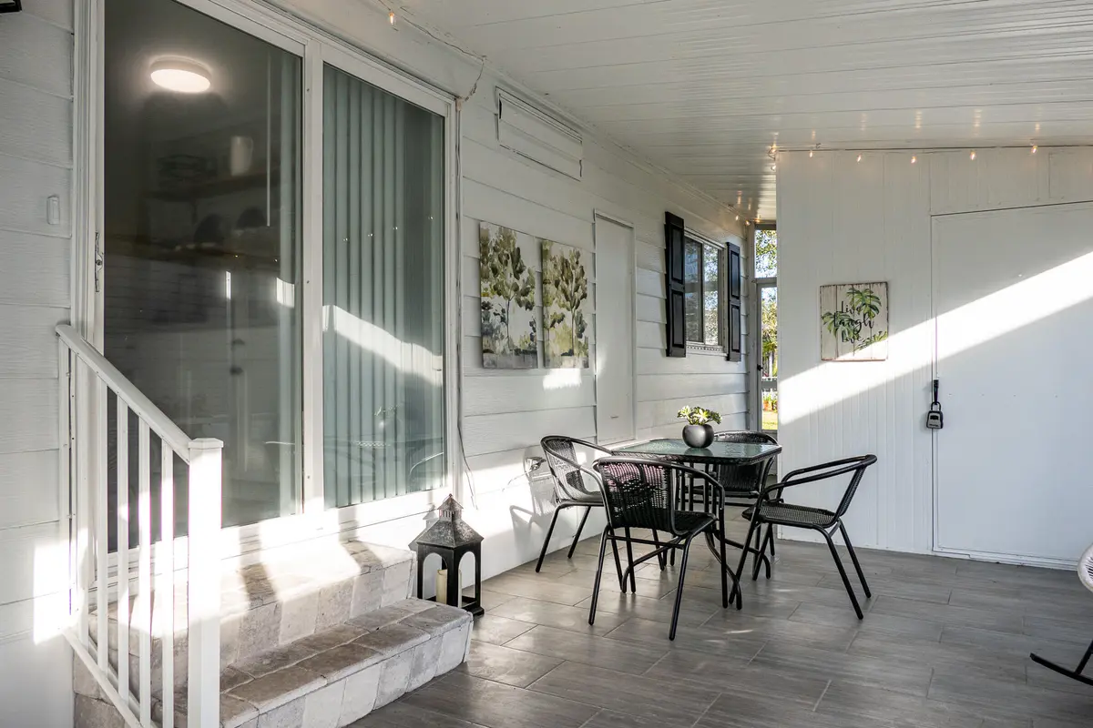 95 North Warner Drive at 95 N North Warner Drive, Jensen Beach
