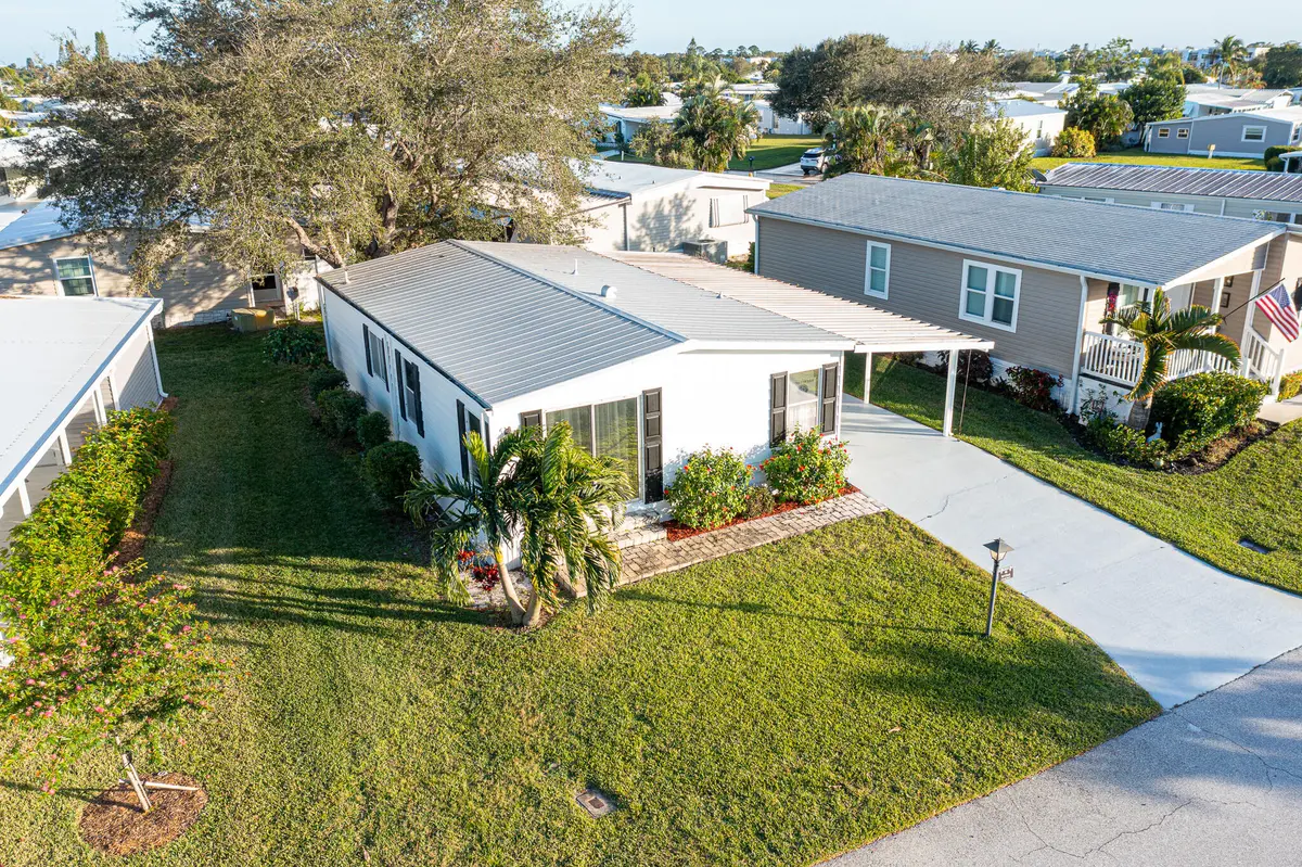 DJI_0597 at 95 N North Warner Drive, Jensen Beach