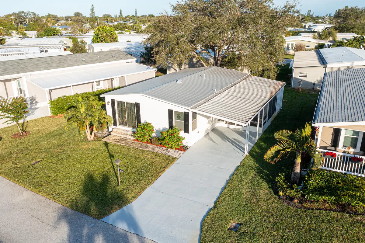 DJI_0598 at 95 N North Warner Drive, Jensen Beach