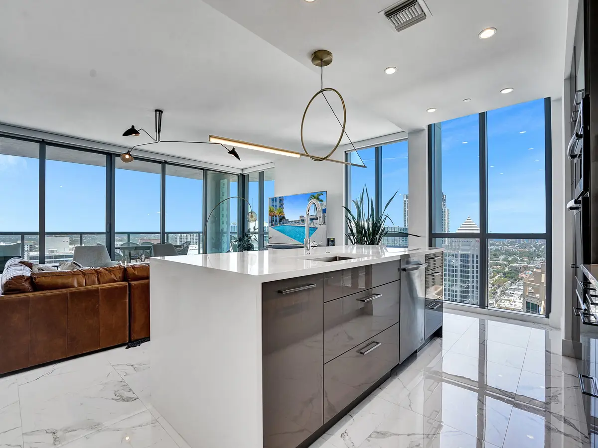 DSC01041 at 100 E Las Olas Boulevard 3301, Fort Lauderdale