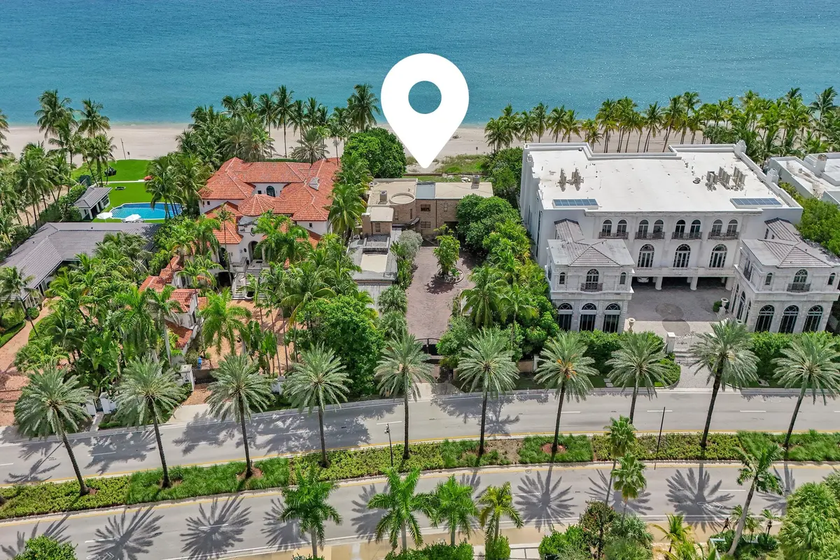 625 Ocean Blvd .064 Acre Oceanfront at 625 Ocean Boulevard, Golden Beach