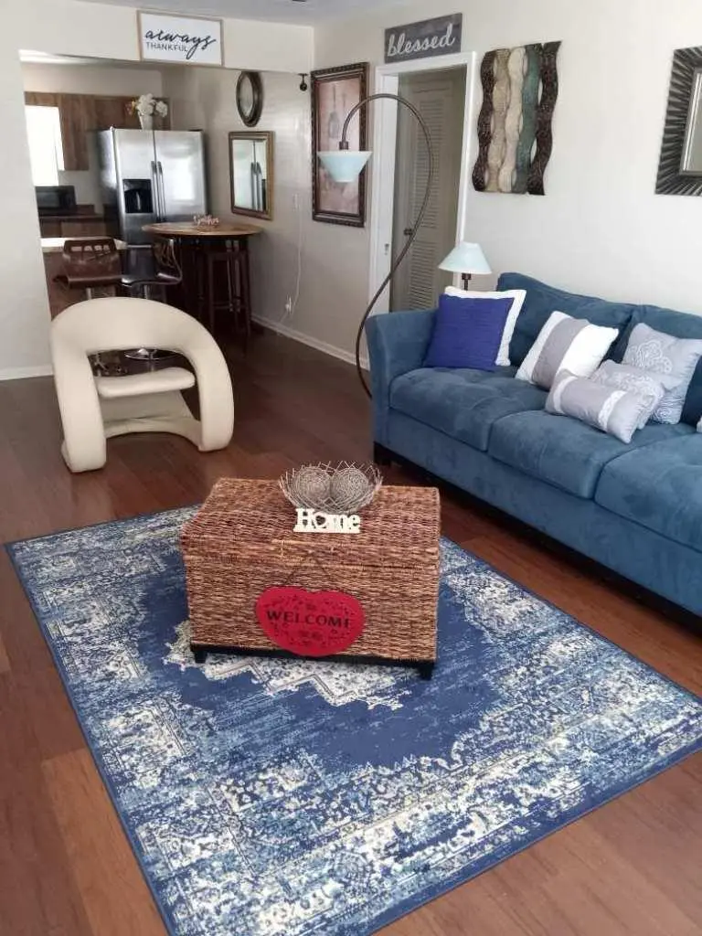 Lanell 3 at 731 21st Street 1-2, West Palm Beach
