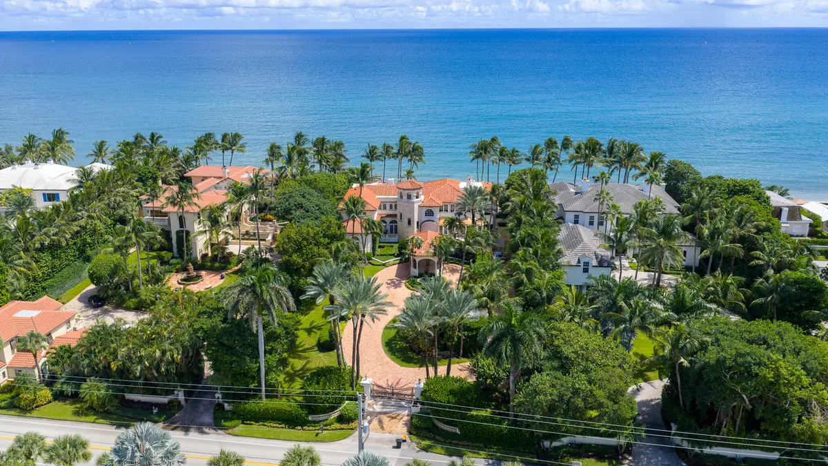 6133 N Ocean Blvd8 at 6133 N Ocean Boulevard, Ocean Ridge