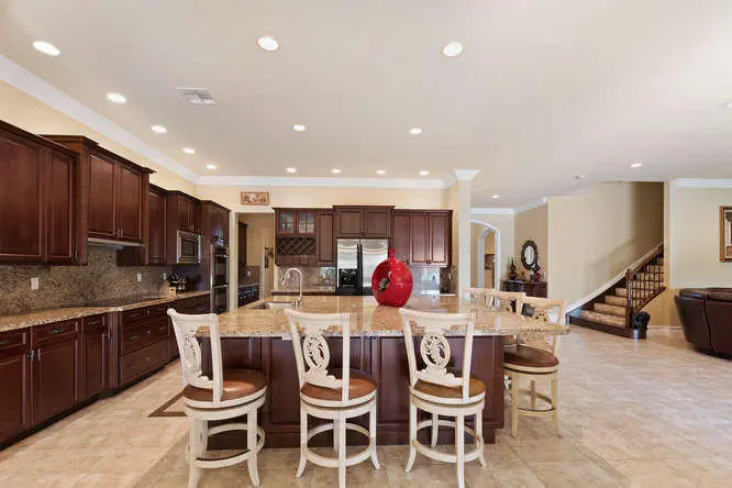 Kitchen1 at 2646 Treanor Terrace, Wellington