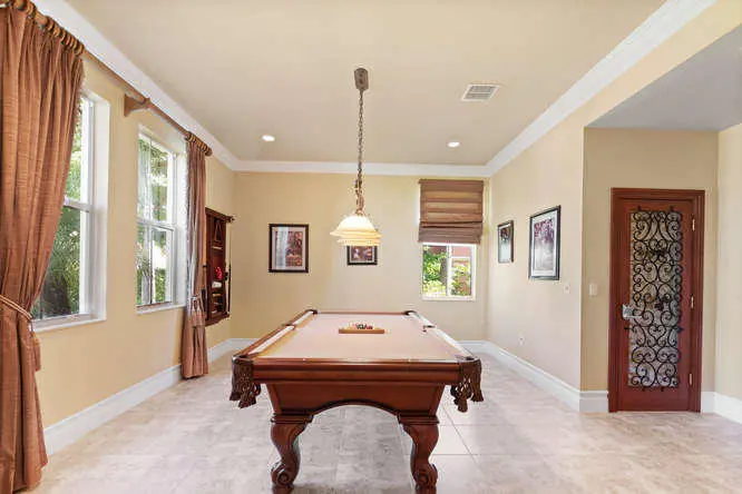 GameRoom at 2646 Treanor Terrace, Wellington