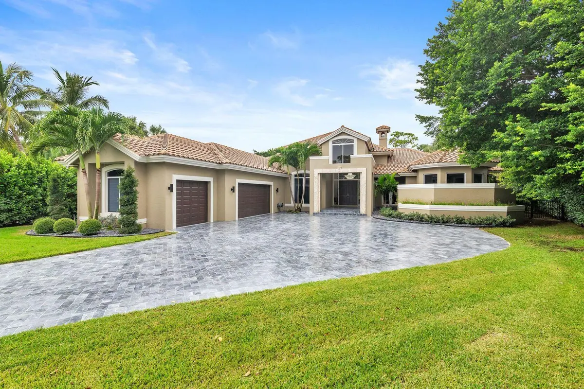 1543 Breakers West Boulevard, West Palm Beach, FL – photo 3
