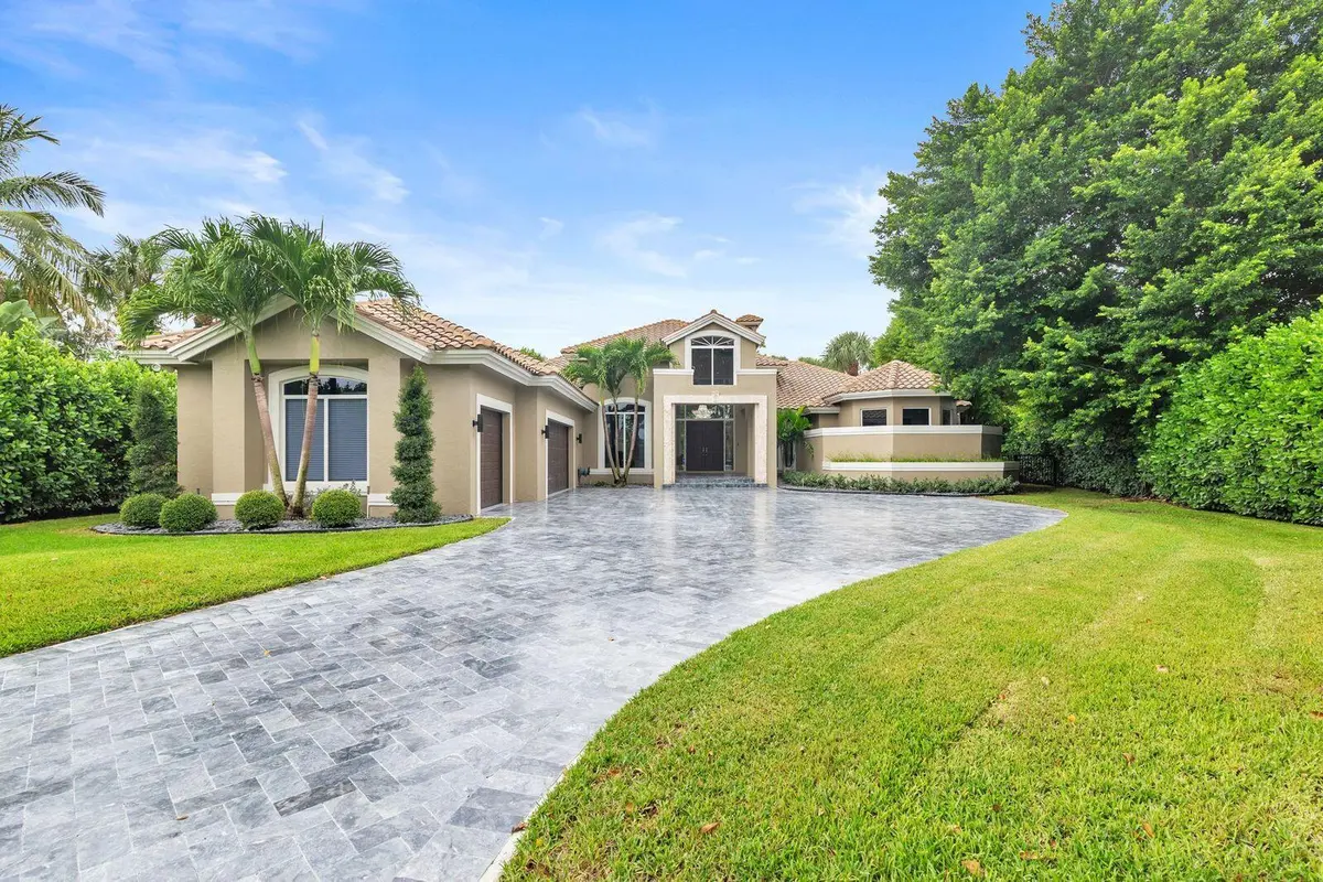 1543 Breakers West Boulevard, West Palm Beach, FL – photo 5