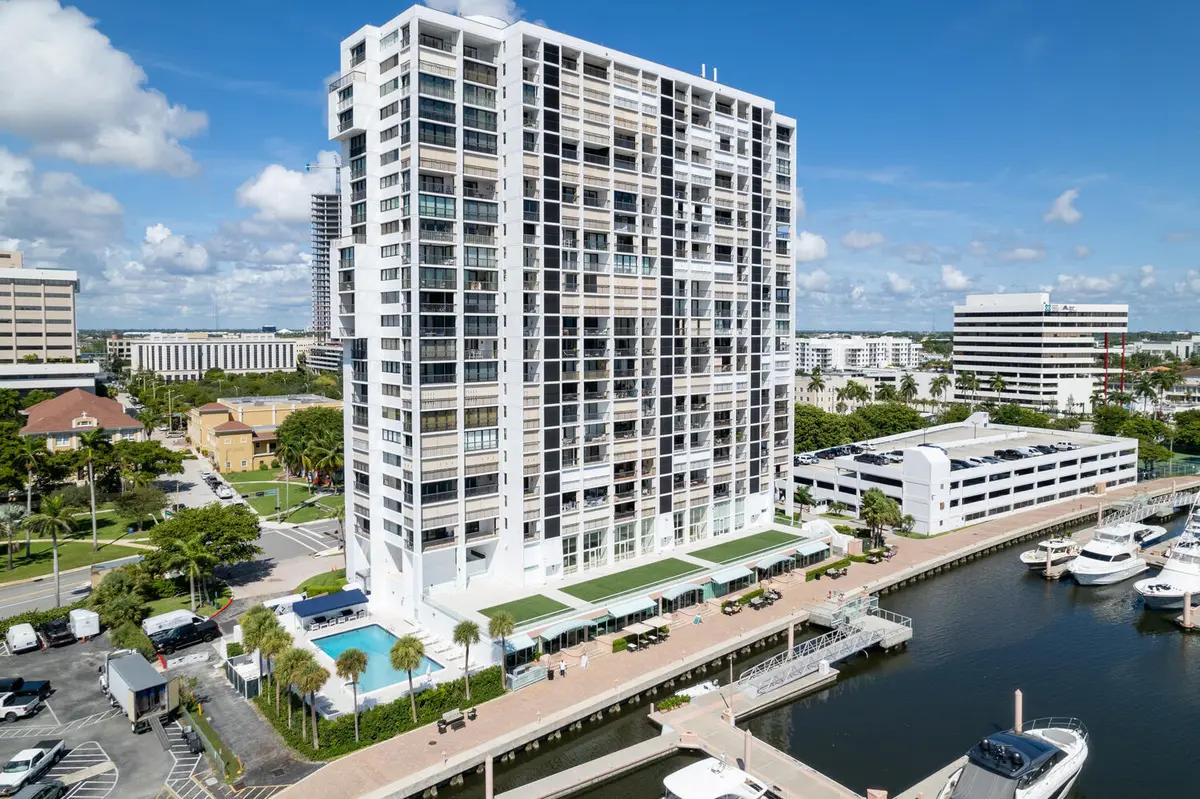 400 N Flagler Dr at 400 N Flagler Drive 1605, West Palm Beach