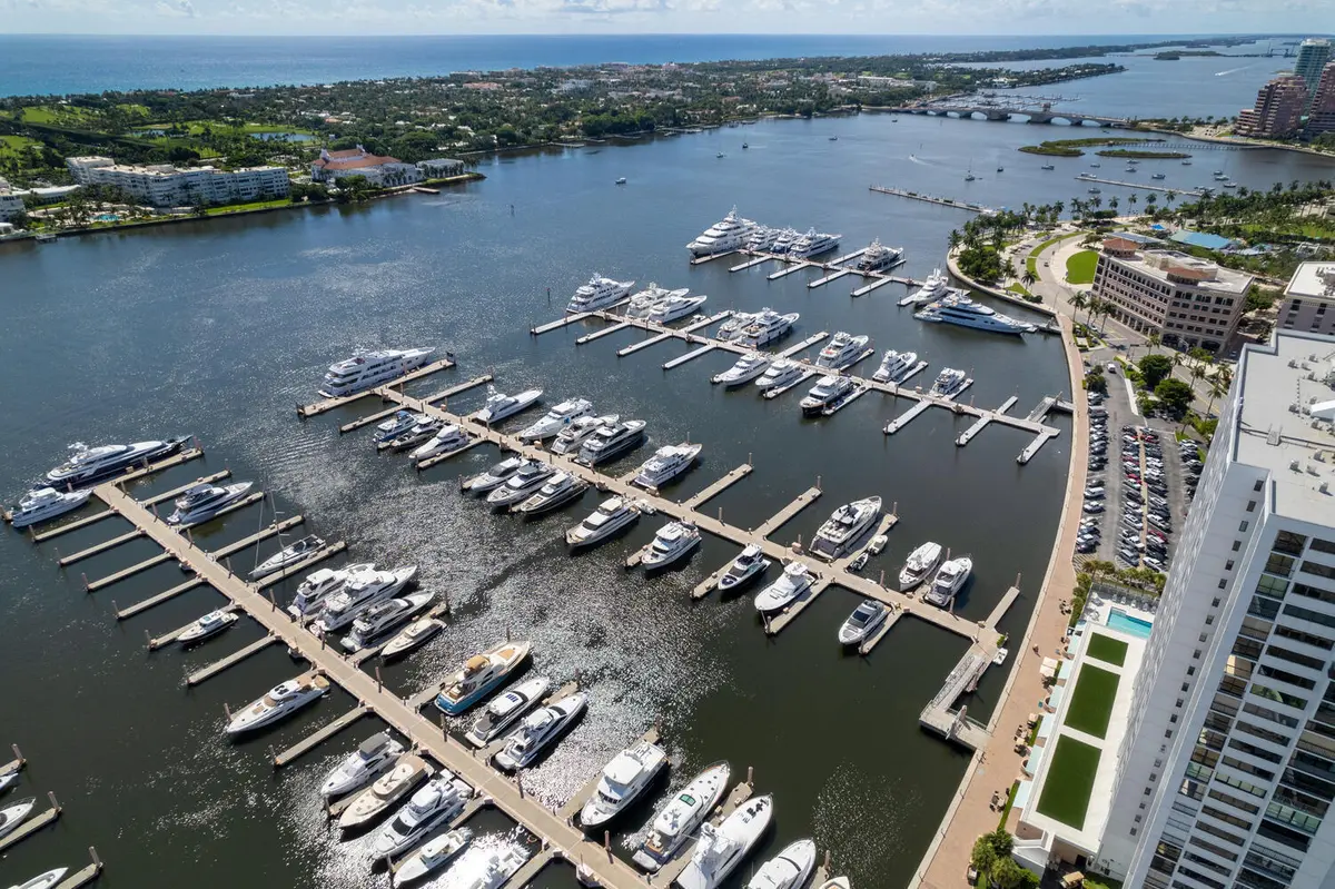400 N Flagler Dr Unit 2003-large-004-001 at 400 N Flagler Drive 1605, West Palm Beach