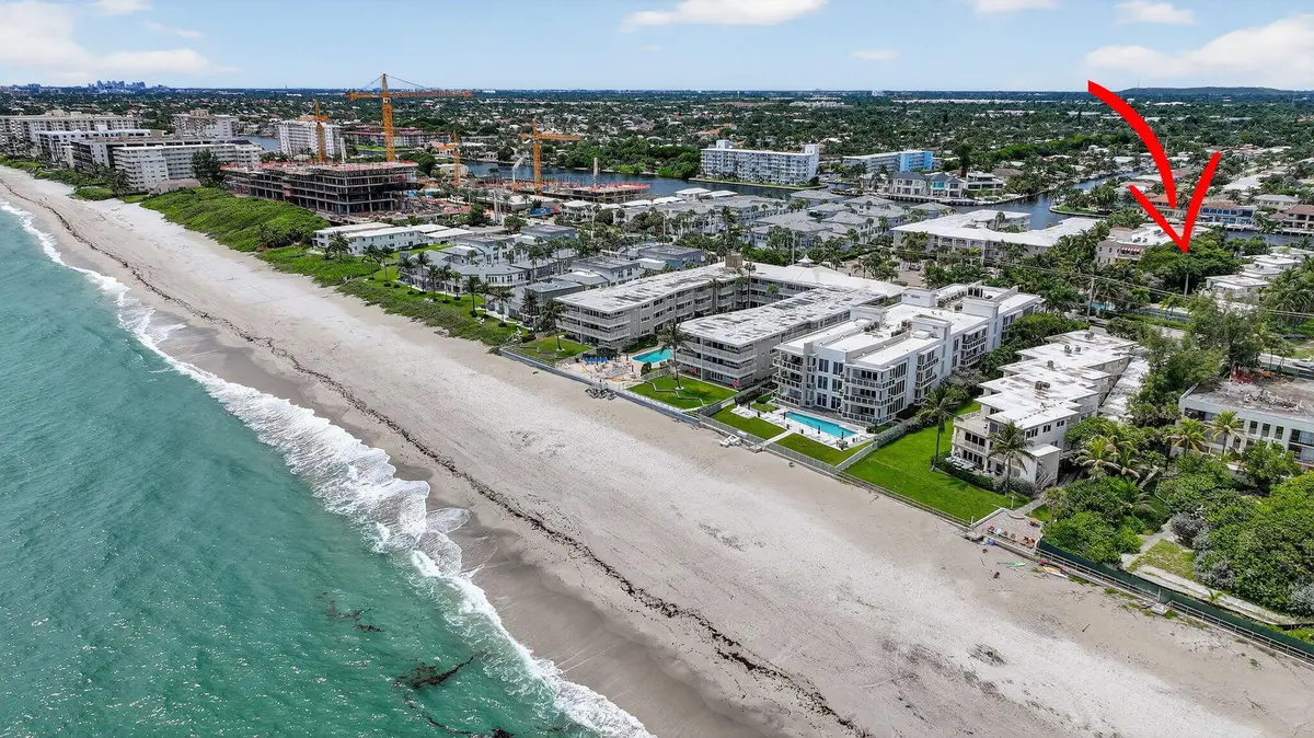 8-web-or-mls-050_DJI_20250923130135_0105 at 1200 Hillsboro Mile 2203, Hillsboro Beach