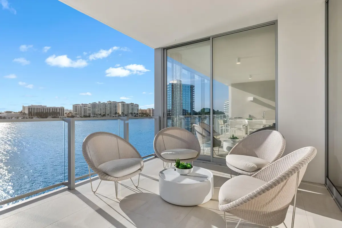 Terrace at 725 S Ocean Boulevard Ph-2, Boca Raton
