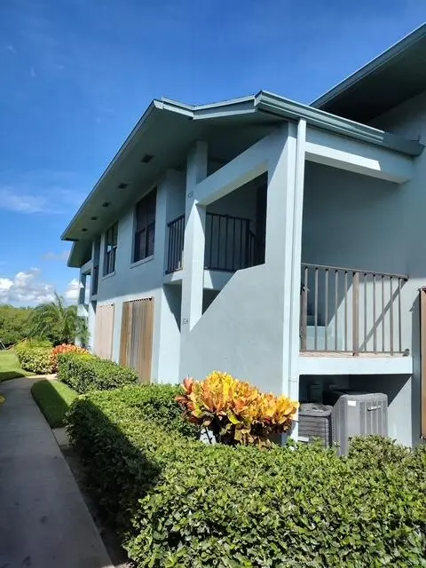 Building at 950 S Kanner 508, Stuart
