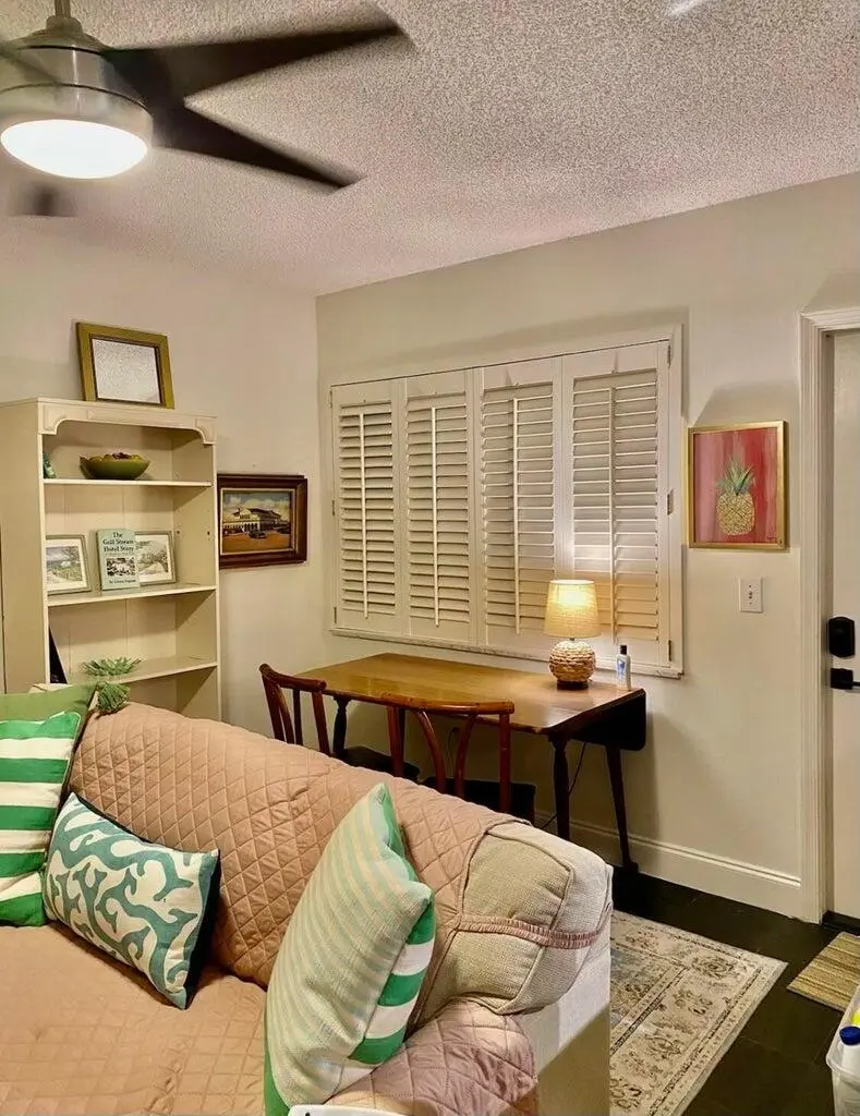 14 - living 2 at 30 S J Street 14, Lake Worth Beach