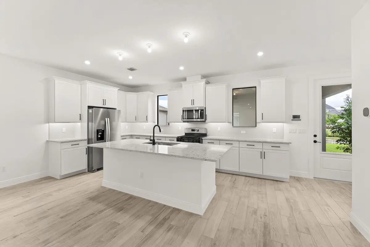 US_SEF_GLORIOSA_LOT 64_KITCHEN2 at 7914 SW Cline Trail, Palm City