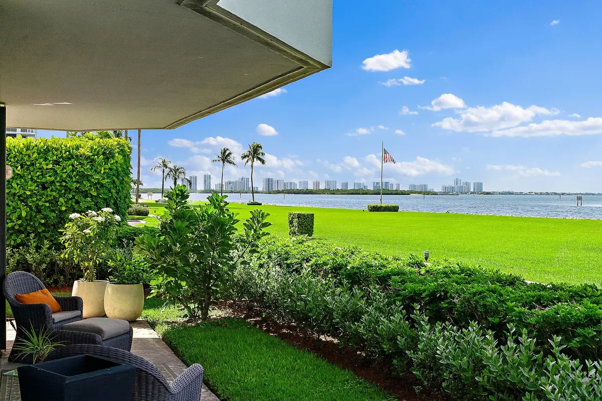 View at 123 Lakeshore Drive 143, North Palm Beach