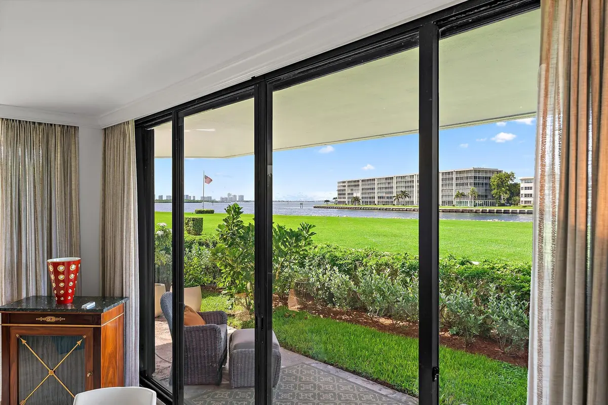 View at 123 Lakeshore Drive 143, North Palm Beach