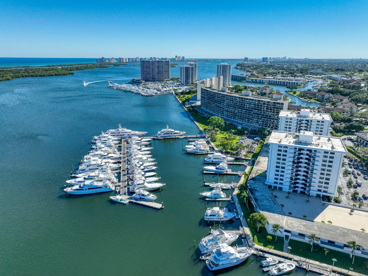 DJI_0636 at 1208 Marine Way 602, North Palm Beach