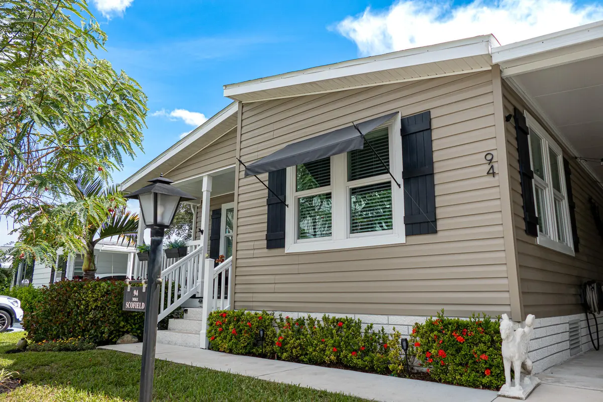 front 5 at 94 N North Warner Drive, Jensen Beach